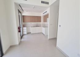 صورةمطبخ لـ: فيلا - 3 غرف نوم - 4 حمامات للبيع في باركسايد 1 - اعمار الجنوبية - دبي الجنوب (مركز دبي العالمي) - دبي, صورة 1