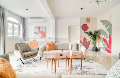 فيلا - 4 غرف نوم - 4 حمامات للايجار في أم سقيم 1 - أم سقيم - دبي