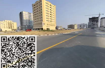 Land - Studio for sale in Al Jurf Industrial 3 - Al Jurf Industrial - Ajman Land - Studio for sale in Al Jurf Industrial 3 - Al Jurf Industrial - Ajman