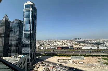 Hotel  and  Hotel Apartment - Studio - 1 Bathroom for sale in Paramount Tower Hotel  and  Residences - Business Bay - Dubai