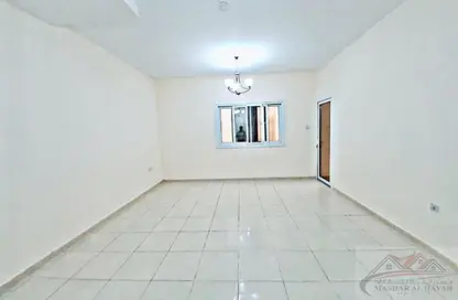 Apartment - 1 Bedroom - 2 Bathrooms for rent in Muwaileh 29 Building - Muwaileh - Sharjah