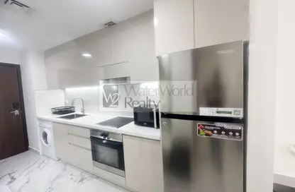 Apartment - Studio - 1 Bathroom for sale in Goldcrest Executive - JLT Cluster C - Jumeirah Lake Towers - Dubai