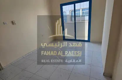 شقة - 2 غرف نوم - 2 حمامات للايجار في بناية ابناء صقر - 1 الحميدية - الحميدية - عجمان