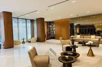 Apartment - 2 Bedrooms - 2 Bathrooms for sale in Binghatti House - Jumeirah Village Circle - Dubai