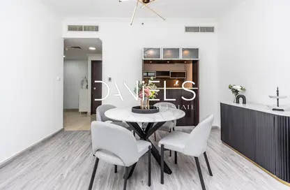 Apartment - 1 Bedroom - 1 Bathroom for rent in Marina Quays West - Marina Quays - Dubai Marina - Dubai