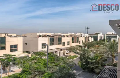 Villa - 4 Bedrooms - 4 Bathrooms for rent in Grand Views - Meydan Gated Community - Meydan - Dubai