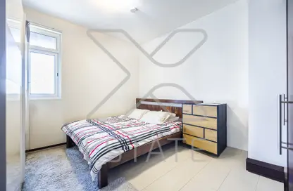 شقة - غرفة نوم - 1 حمام للبيع في مساكن الفرجان بلوك ج - مساكن الفرجان - الفرجان - دبي