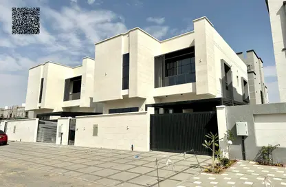 Villa - 5 Bedrooms - 7 Bathrooms for sale in Al Amira Village - Al Yasmeen - Ajman