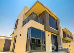 Villa - 5 bedrooms - 5 bathrooms for rent in Maple 2 - Maple at Dubai Hills Estate - Dubai Hills Estate - Dubai