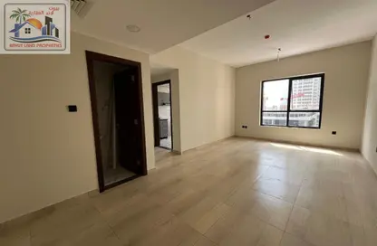 Apartment - 2 Bedrooms - 3 Bathrooms for rent in New Al Taawun Road - Al Taawun - Sharjah