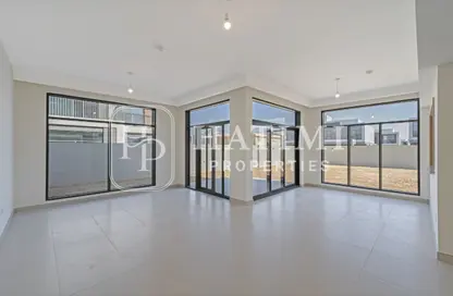 Villa - 4 Bedrooms - 4 Bathrooms for sale in The Pulse Beachfront - The Pulse - Dubai South (Dubai World Central) - Dubai