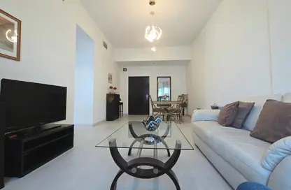Apartment - 2 Bedrooms - 2 Bathrooms for sale in Zenith A1 Tower - Zenith Towers - Dubai Sports City - Dubai