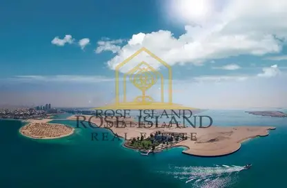 Land - Studio for sale in Nareel Island - Abu Dhabi