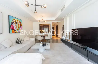 Apartment - 2 Bedrooms - 3 Bathrooms for sale in Opera Grand - Burj Khalifa Area - Downtown Dubai - Dubai Apartment - 2 Bedrooms - 3 Bathrooms for sale in Opera Grand - Burj Khalifa Area - Downtown Dubai - Dubai