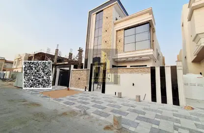 Villa - 6 Bedrooms - 7+ Bathrooms for sale in Al Yasmeen 1 - Al Yasmeen - Ajman