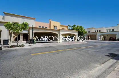 فيلا - 3 غرف نوم - 3 حمامات للبيع في الينابيع 14 - الينابيع - دبي فيلا - 3 غرف نوم - 3 حمامات للبيع في الينابيع 14 - الينابيع - دبي