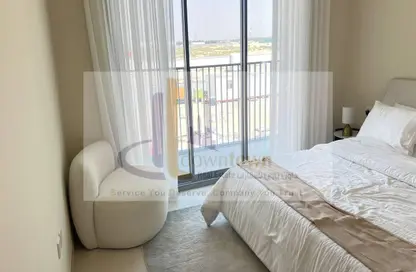 Villa - 4 Bedrooms - 5 Bathrooms for sale in AZHA Community - Al Amerah - Ajman