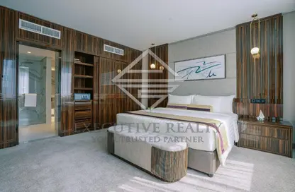 Whole Building - 2 Bedrooms - 2 Bathrooms for rent in Al Muraqqabat - Deira - Dubai