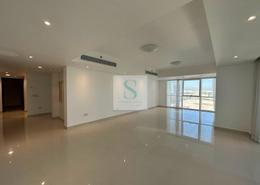Apartment - 2 bedrooms - 5 bathrooms for rent in MAG 5 - Marina Square - Al Reem Island - Abu Dhabi