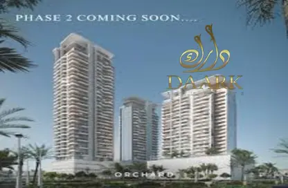 Apartment - 1 Bedroom - 2 Bathrooms for sale in The Orchard Place - Jumeirah Village Circle - Dubai