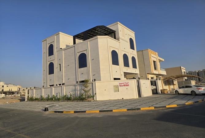 15248665 - الصورة الرئيسية للعقار
