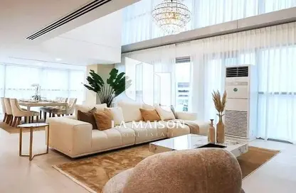 Apartment - 1 Bedroom - 2 Bathrooms for sale in Radiant Marina Towers - Shams Abu Dhabi - Al Reem Island - Abu Dhabi