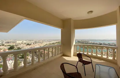 Apartment - Studio - 1 Bathroom for sale in Royal breeze 3 - Royal Breeze - Al Hamra Village - Ras Al Khaimah