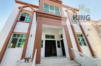Villa - 5 Bedrooms - 4 Bathrooms for rent in Al Rawda 3 Villas - Al Rawda 3 - Al Rawda - Ajman