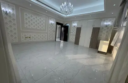 شقة - 1 حمام للايجار في مدينة الرياض - أبوظبي