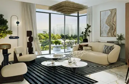 Apartment - 2 Bedrooms - 3 Bathrooms for sale in Address Residences Dubai Hills Estate - Dubai Hills Estate - Dubai