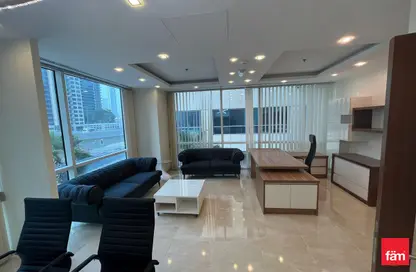 Office Space - Studio for rent in Bay Square Building 2 - Bay Square - Business Bay - Dubai