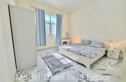 Apartment - 1 Bedroom - 2 Bathrooms for rent in Madinat Al Riyad - Abu Dhabi