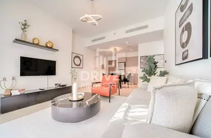 Apartment - 1 Bedroom - 1 Bathroom for rent in Act Towers - Opera District - Downtown Dubai - Dubai Apartment - 1 Bedroom - 1 Bathroom for rent in Act Towers - Opera District - Downtown Dubai - Dubai