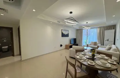 شقة - 1 حمام للبيع في عجمان واحد - المرحلة الثانية - عجمان وسط المدينة - عجمان