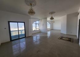 Apartment - 3 bedrooms - 4 bathrooms for sale in Al Majaz 3 - Al Majaz - Sharjah
