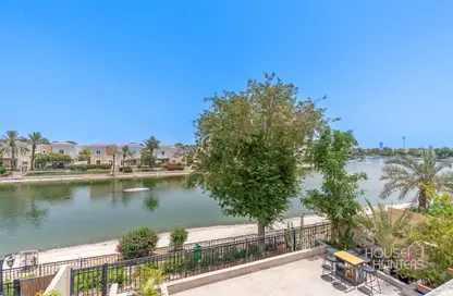 Villa - 3 Bedrooms - 3 Bathrooms for sale in Al Reem 2 - Al Reem - Arabian Ranches - Dubai
