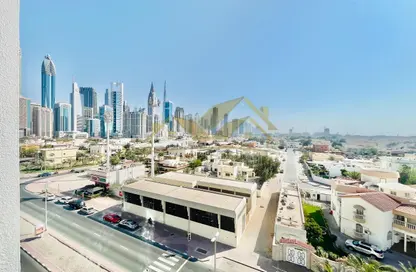 Apartment - 2 Bedrooms - 3 Bathrooms for rent in Al Khair 3 - Al Satwa - Dubai