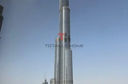 Apartment - 2 Bedrooms - 3 Bathrooms for sale in Yansoon 7 - Yansoon - Old Town - Dubai