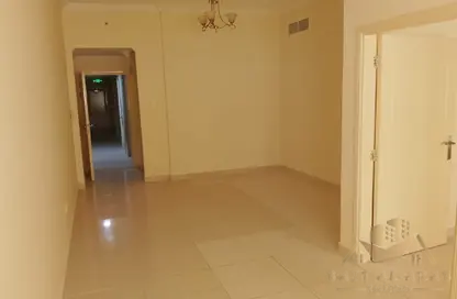 Apartment - 1 Bedroom - 2 Bathrooms for rent in Al Naemiya Tower 1 - Al Naemiya Towers - Al Nuaimiya - Ajman