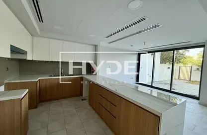 Townhouse - 3 Bedrooms - 4 Bathrooms for rent in La Rosa 3 - Villanova - Dubai Land - Dubai