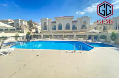 Villa - 5 Bedrooms - 6 Bathrooms for rent in Umm Suqeim 1 Villas - Umm Suqeim 1 - Umm Suqeim - Dubai