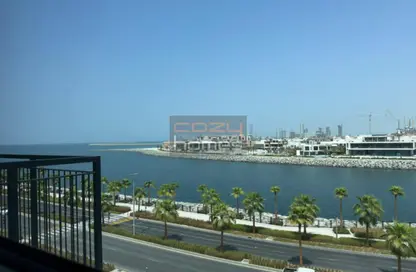 شقة - غرفة نوم - 1 حمام للايجار في لاريف - مبنى 4 - لا مير - الجميرا - دبي