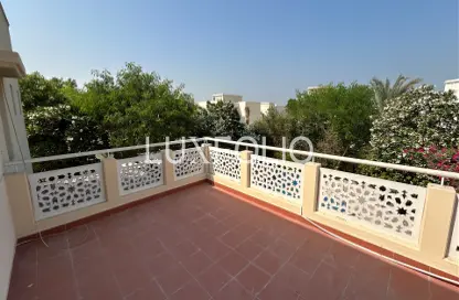 Villa - 5 Bedrooms - 5 Bathrooms for rent in Meadows 2 - Meadows - Dubai Villa - 5 Bedrooms - 5 Bathrooms for rent in Meadows 2 - Meadows - Dubai
