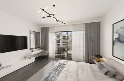 Apartment - 2 Bedrooms - 4 Bathrooms for sale in Louvre Abu Dhabi Residences - Saadiyat Cultural District - Saadiyat Island - Abu Dhabi