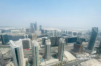 شقة - غرفة نوم - 1 حمام للبيع في برج رويال - دبي وسط المدينة - دبي