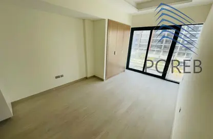 Apartment - Studio - 1 Bathroom for sale in AZIZI Riviera 14 - Meydan One - Meydan - Dubai