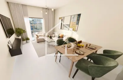 Apartment - 2 Bedrooms - 2 Bathrooms for sale in Reeman Living - Al Shamkha - Abu Dhabi