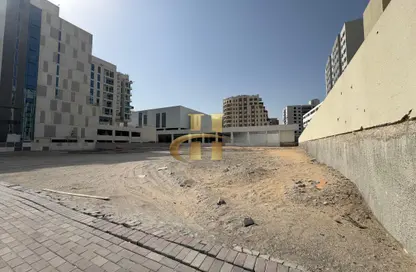 Land - Studio for sale in Silicon Oasis Headquarters - Dubai Silicon Oasis - Dubai