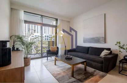 Apartment - 1 Bedroom - 1 Bathroom for rent in Creek Palace - Dubai Creek Harbour (The Lagoons) - Dubai