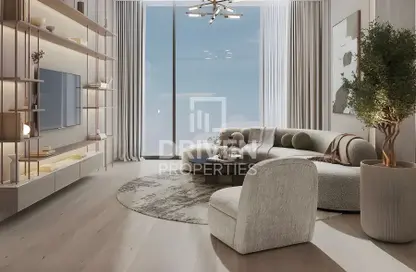 Apartment - 1 Bedroom - 2 Bathrooms for sale in Cove by Imtiaz - Dubai Land - Dubai